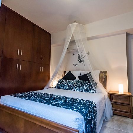 Luxury Villa Regina Протарас Экстерьер фото