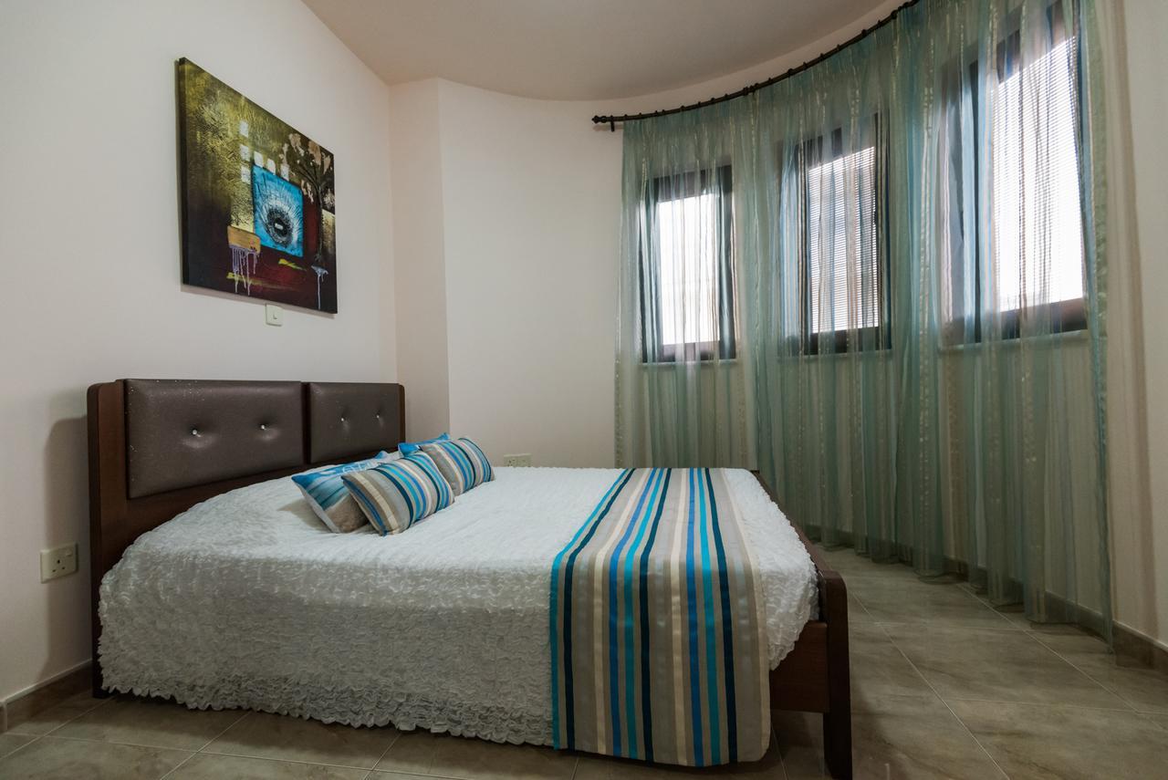 Luxury Villa Regina Протарас Экстерьер фото