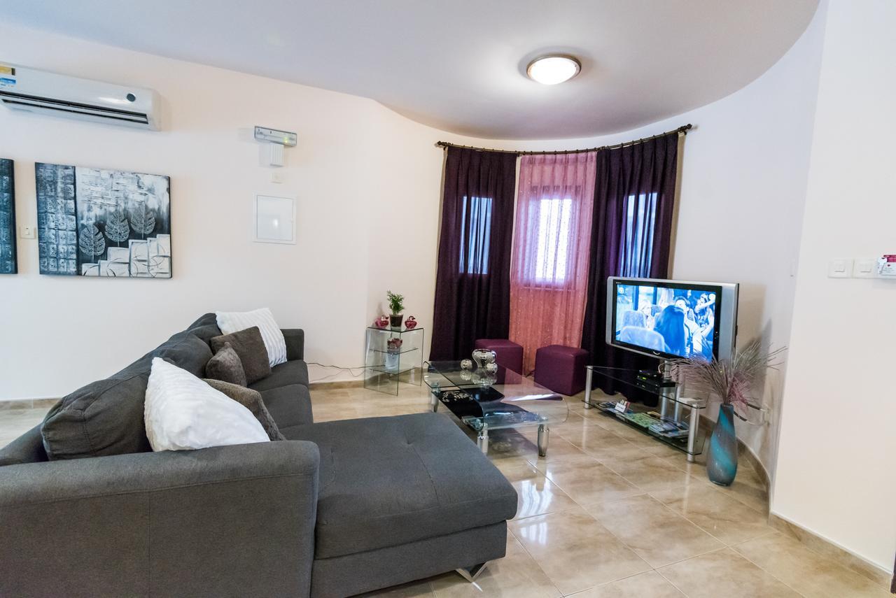 Luxury Villa Regina Протарас Экстерьер фото