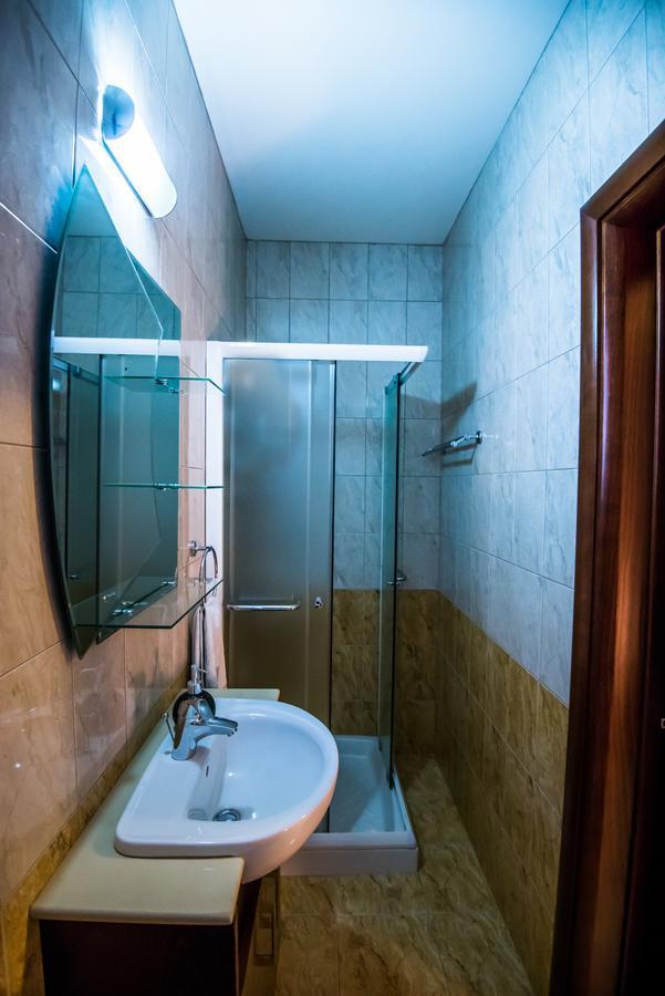Luxury Villa Regina Протарас Экстерьер фото